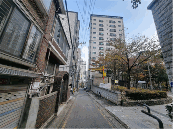 서울 강동구 천호동 상가,오피스텔,근린시설 경매 물건 사진 4 · 2025타경52343