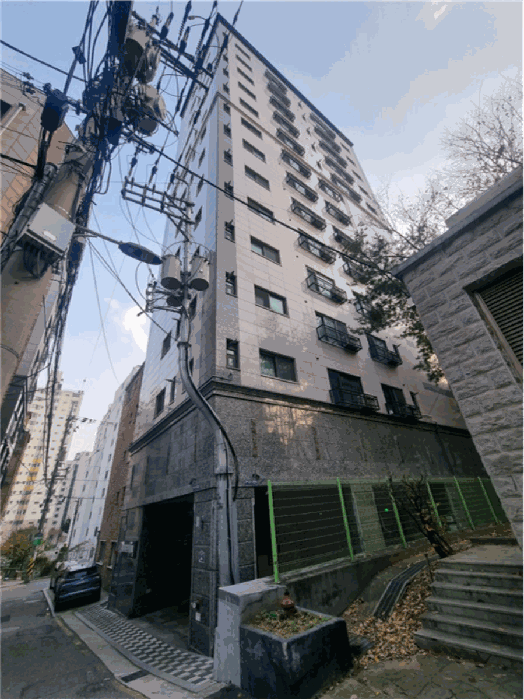 서울 강동구 천호동 상가,오피스텔,근린시설 경매 물건 사진 5 · 2025타경52343