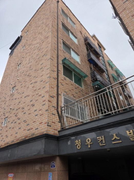 서울 광진구 중곡동 연립주택,다세대,빌라 경매 물건 사진