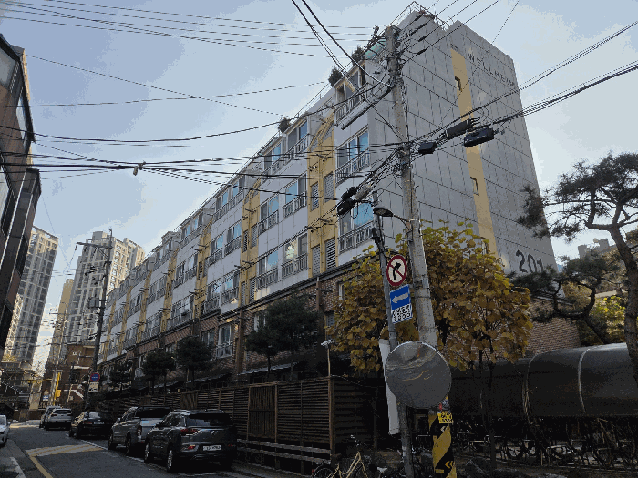 서울 강동구 길동 아파트 경매 물건 사진 5 · 2025타경52354