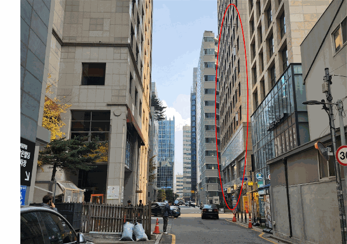 서울 송파구 방이동 오피스텔 경매 물건 사진 5 · 2025타경52357
