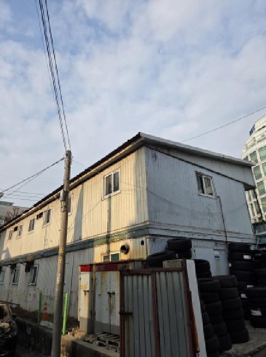 서울 송파구 오금동 대지 경매 물건 사진 2 · 2025타경52367