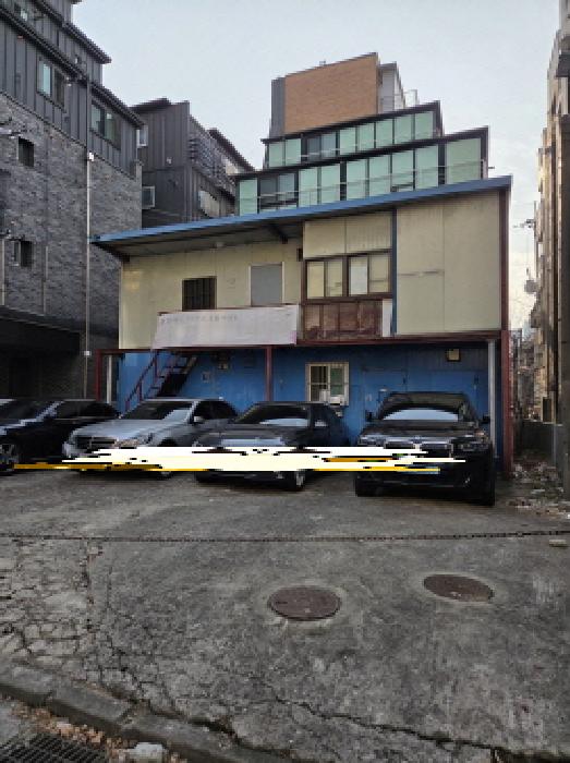 서울 송파구 오금동 대지 경매 물건 사진 3 · 2025타경52367