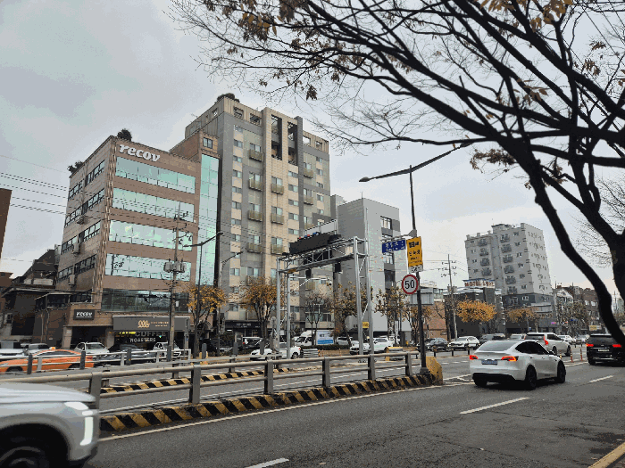 서울 광진구 군자동 다세대 경매 물건 사진 4 · 2025타경52372