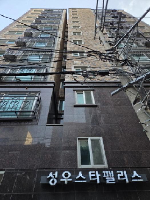 서울 강동구 천호동 오피스텔 경매 물건 사진