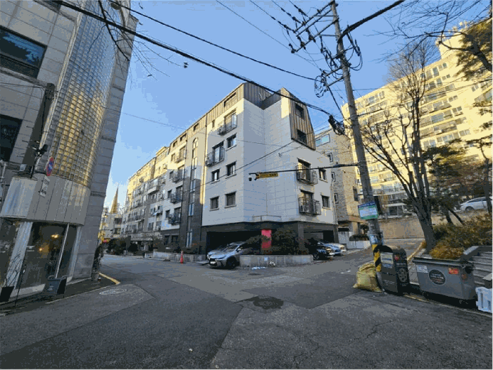 서울 강동구 길동 다세대 경매 물건 사진 6 · 2025타경52396