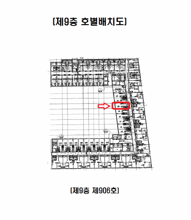 서울 송파구 문정동 상가,오피스텔,근린시설 경매 물건 사진 4 · 2025타경52397