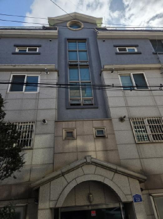 서울 광진구 구의동 다세대 경매 물건 사진