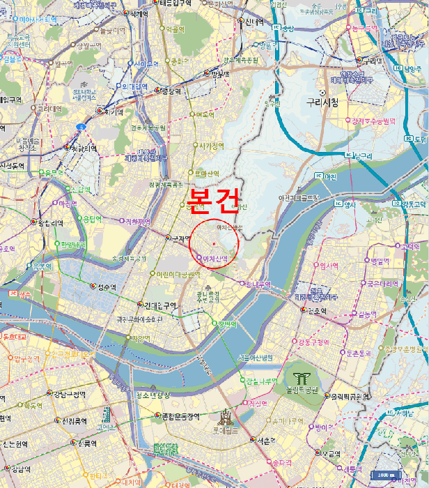 서울 광진구 구의동 다세대 경매 물건 사진 4 · 2025타경52398