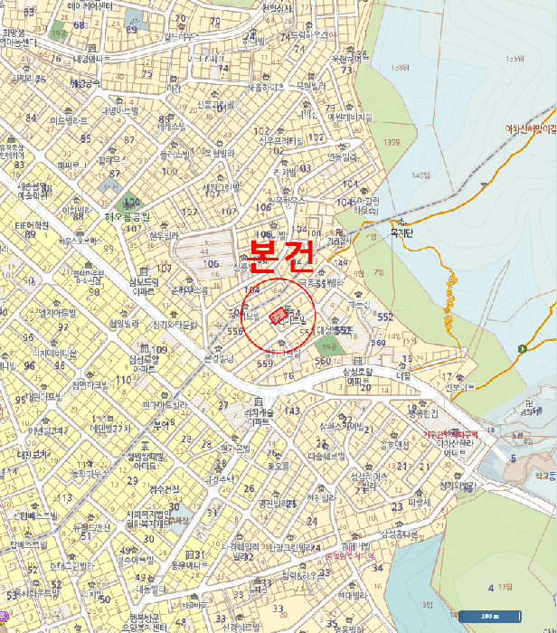 서울 광진구 구의동 다세대 경매 물건 사진 5 · 2025타경52398
