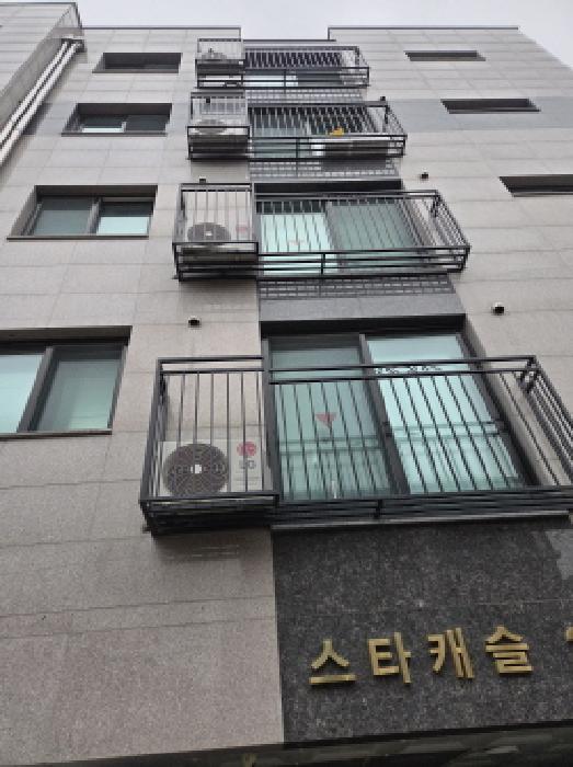 서울 강동구 고덕동 근린시설 경매 물건 사진