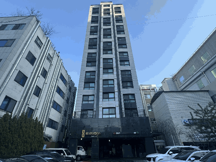 서울 강동구 성내동 아파트 경매 물건 사진 6 · 2025타경52454