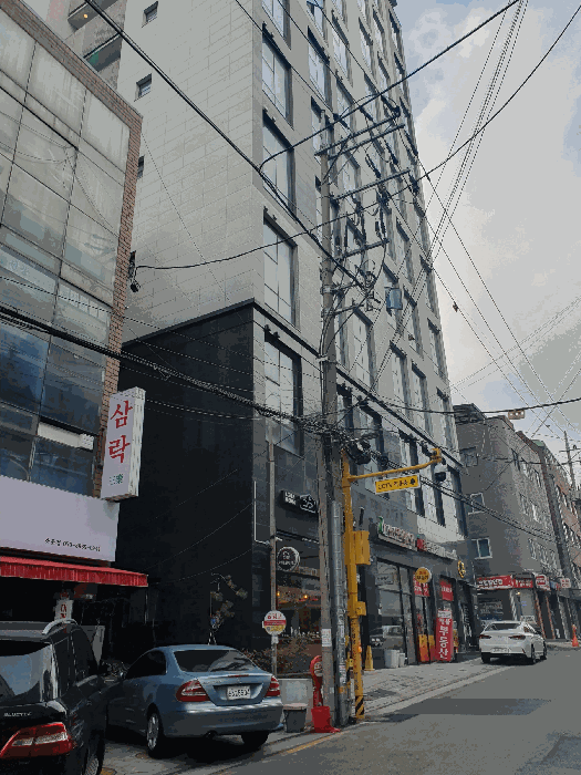 서울 강동구 천호동 오피스텔 경매 물건 사진 4 · 2025타경52460