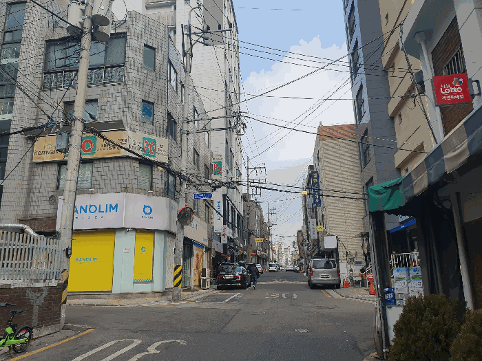 서울 강동구 천호동 오피스텔 경매 물건 사진 5 · 2025타경52460