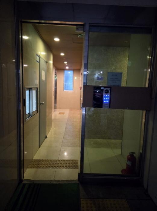 서울 강동구 길동 오피스텔 경매 물건 사진