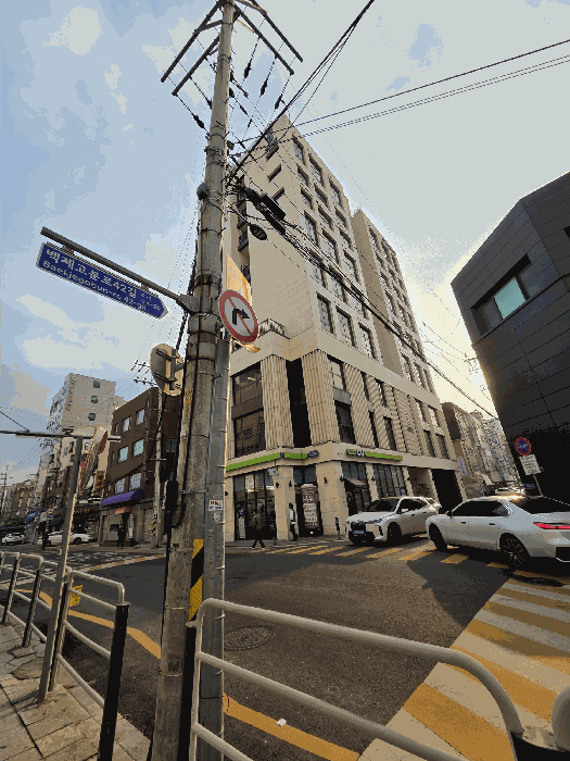 서울 송파구 송파동 오피스텔 경매 물건 사진 4 · 2025타경52477