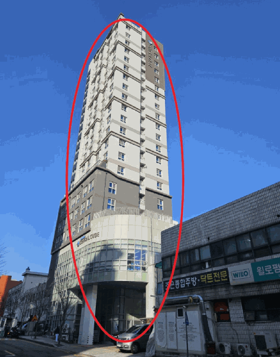 서울 성동구 상왕십리동 아파트 경매 물건 사진 5 · 2025타경52491