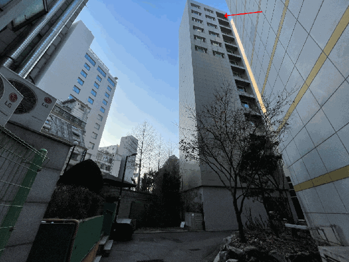 서울 강동구 길동 오피스텔 경매 물건 사진 5 · 2025타경52531