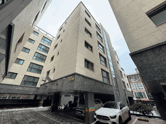서울 강동구 암사동 다세대 경매 물건 사진 4 · 2025타경52558