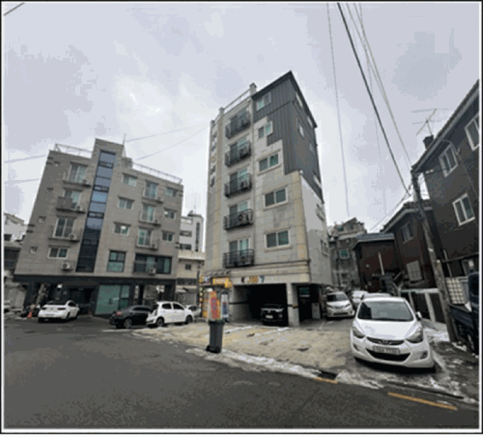 서울 강동구 암사동 연립주택,다세대,빌라 경매 물건 사진 5 · 2025타경52601