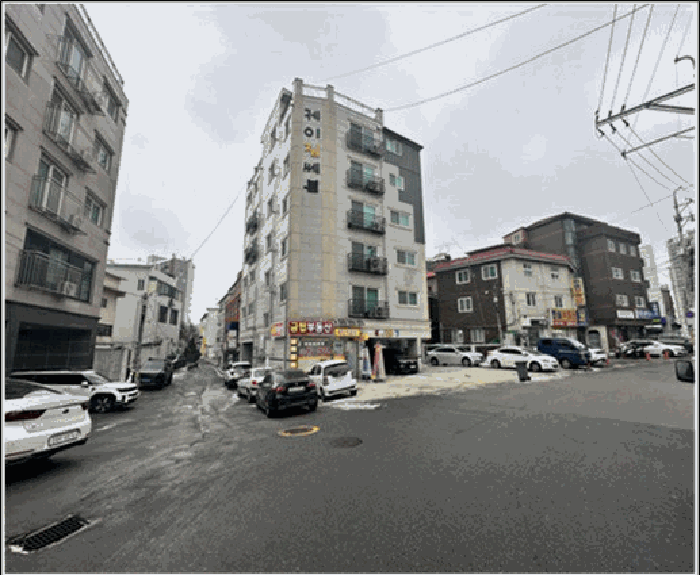 서울 강동구 암사동 연립주택,다세대,빌라 경매 물건 사진