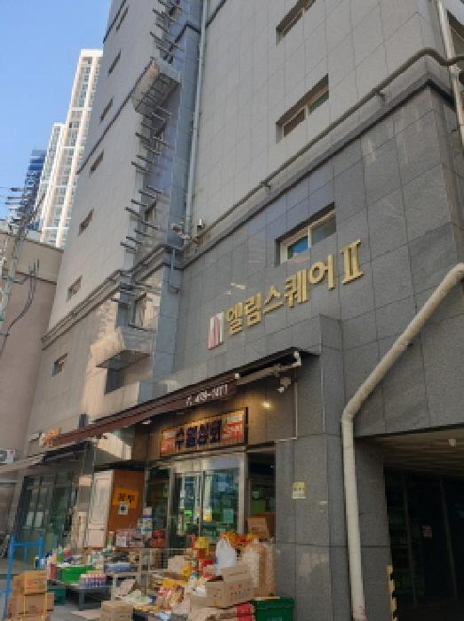 서울 강동구 천호동 상가,오피스텔,근린시설 경매 물건 사진