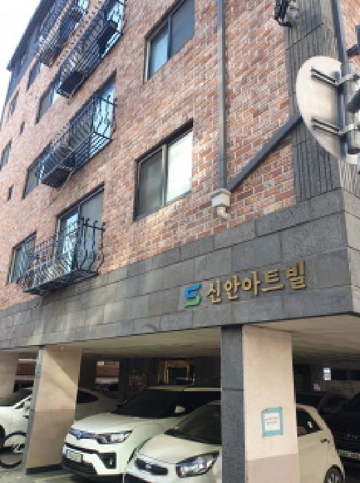 서울 강동구 천호동 다세대 경매 물건 사진