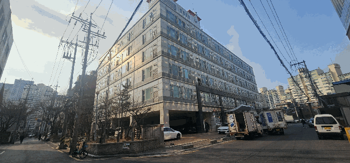 서울 성동구 오피스텔 경매 물건 사진 3 · 2026타경50026
