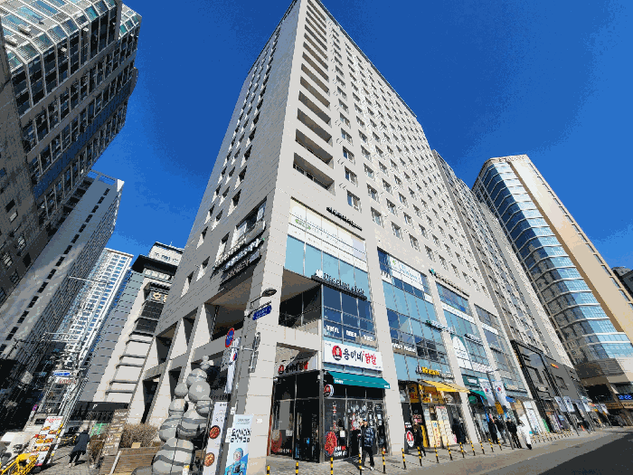 서울 송파구 방이동 오피스텔 경매 물건 사진 4 · 2026타경50057