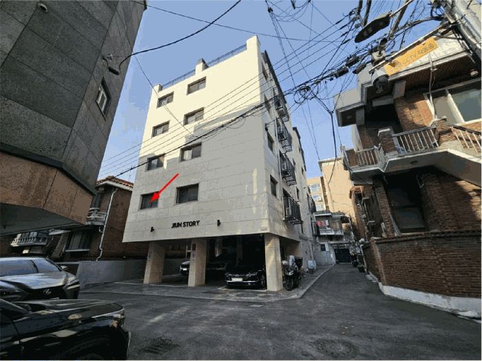 서울 광진구 구의동 다세대 경매 물건 사진 5 · 2026타경50089