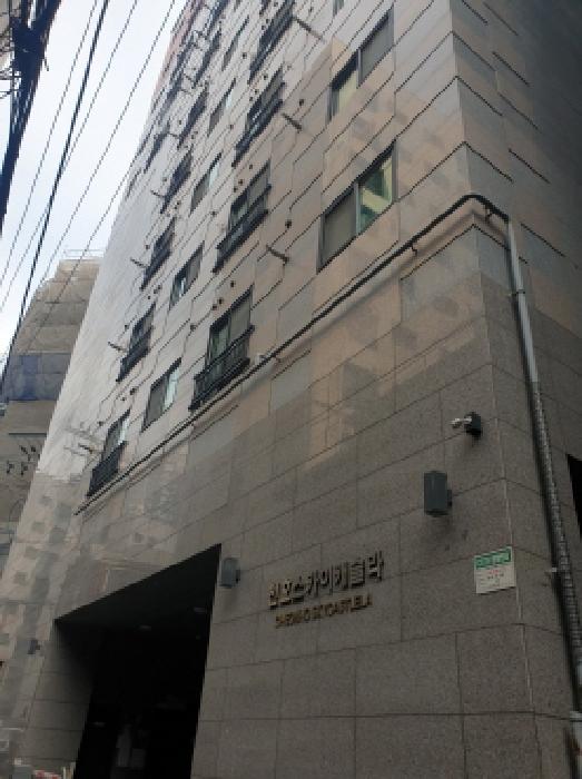 서울 강동구 천호동 상가,오피스텔,근린시설 경매 물건 사진