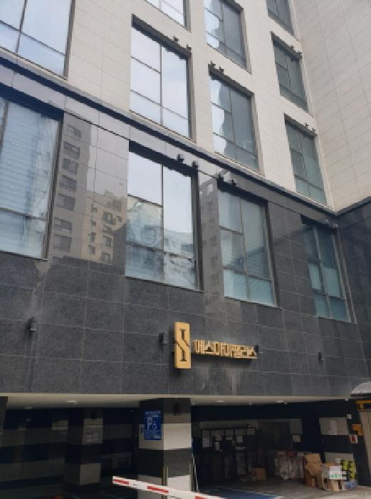 서울 강동구 천호동 상가,오피스텔,근린시설 경매 물건 사진 2 · 2026타경50175