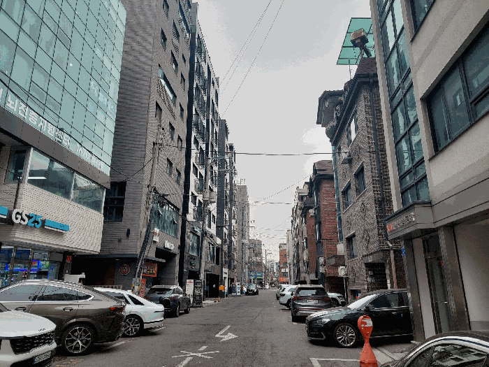 서울 송파구 잠실동 상가,오피스텔,근린시설 경매 물건 사진 5 · 2026타경50233