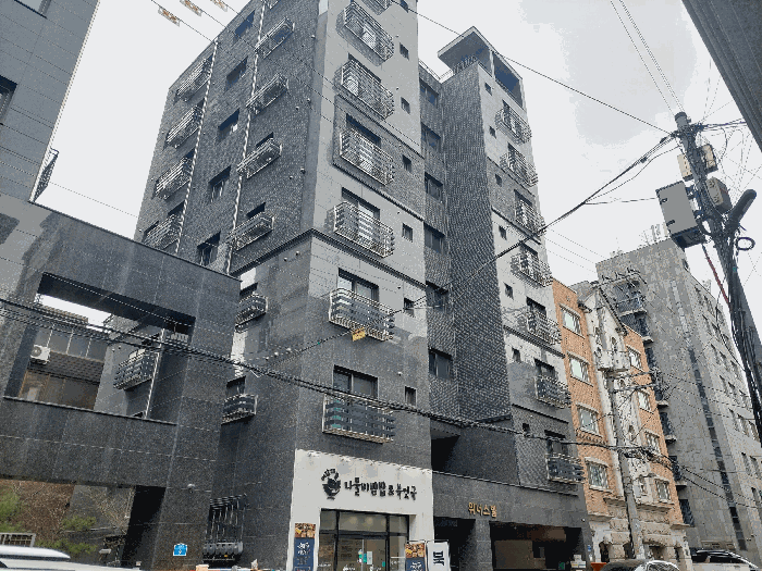 서울 송파구 잠실동 상가,오피스텔,근린시설 경매 물건 사진