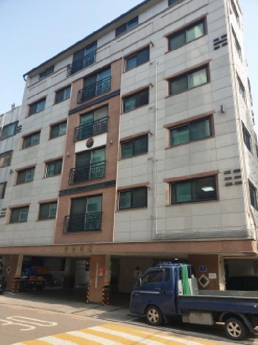 서울 강동구 암사동 연립주택,다세대,빌라 경매 물건 사진
