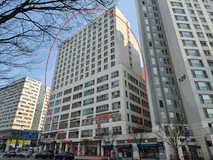 서울 송파구 문정동 상가,오피스텔,근린시설 경매 물건 사진 5 · 2026타경50347