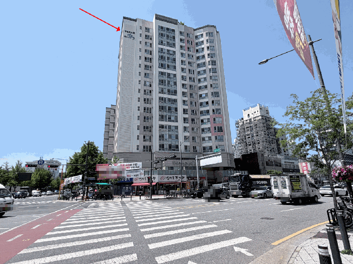 서울 송파구 잠실동 아파트 경매 물건 사진 4 · 2026타경50579