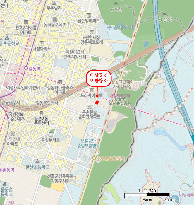 경기 안산시 단원구 자동차 경매 물건 사진