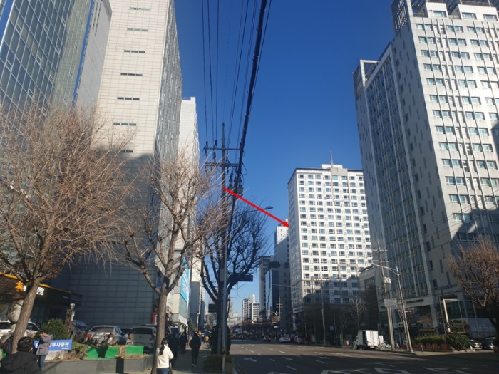 서울 구로구 구로동 다세대 경매 물건 사진 5 · 2023타경101582