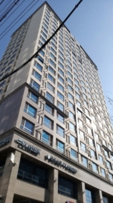 서울 구로구 구로동 로제리움2차 다세대 경매 물건 사진