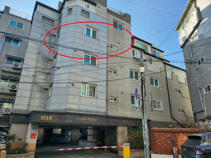 서울 강서구 방화동 다세대 경매 물건 사진 4 · 2023타경102448