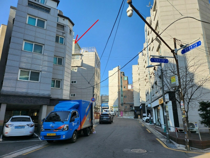 서울 강서구 방화동 다세대 경매 물건 사진 5 · 2023타경102448