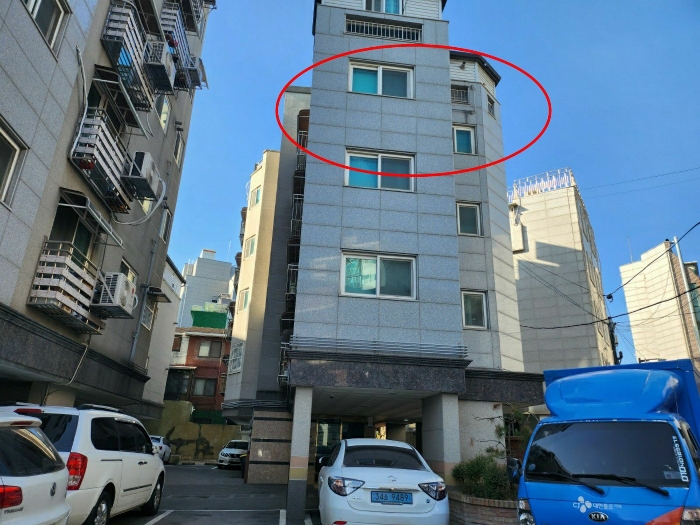 서울 강서구 방화동 다세대 경매 물건 사진 6 · 2023타경102448