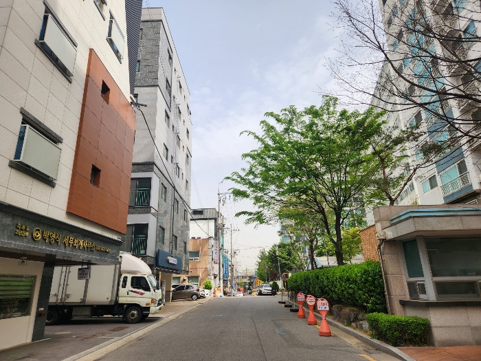 서울 금천구 독산동 근린생활시설 경매 물건 사진 6 · 2023타경104819