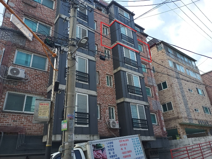 서울 강서구 화곡동 다세대 경매 물건 사진 6 · 2023타경114571