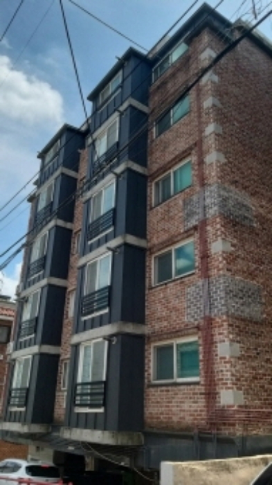 서울 강서구 화곡동 청송평화헬스하우스 다세대 경매 물건 사진