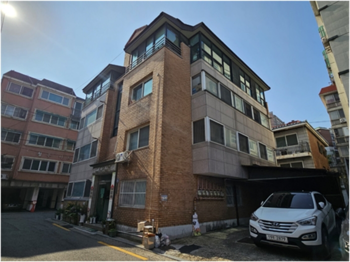 서울특별시 양천구 목동중앙남로3길 23-6 제4층 제401호 연립주택,다세대,빌라 경매 물건 사진