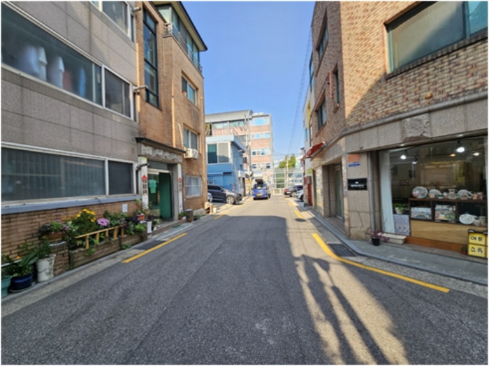 서울 양천구 목동 연립주택,다세대,빌라 경매 물건 사진 5 · 2023타경120378