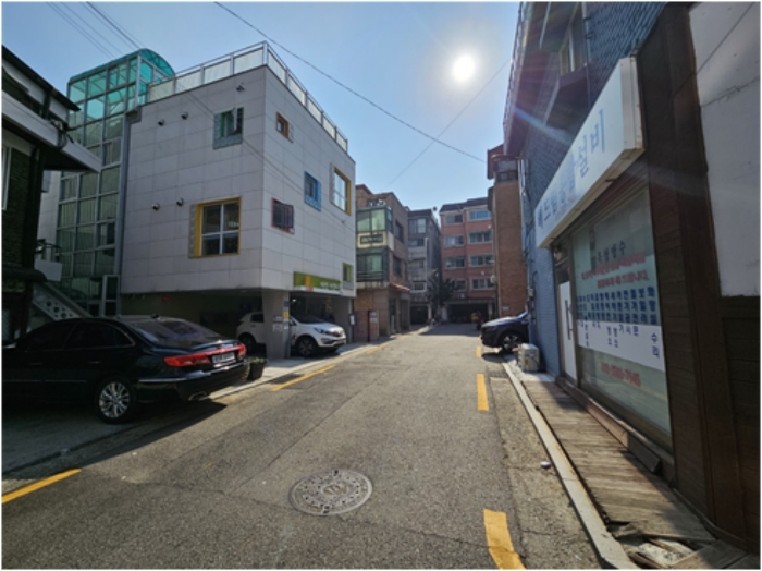 서울 양천구 목동 연립주택,다세대,빌라 경매 물건 사진 6 · 2023타경120378