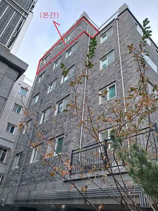서울 강서구 화곡동 다세대 경매 물건 사진 6 · 2023타경121654